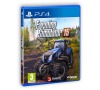 PS4 - Farming Simulator 2015