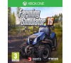 XBOX ONE - Farming Simulator 2015