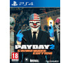 PS4 - Payday 2: Crimewave Edition