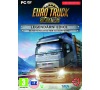 Euro Truck Simulator 2: Legendární edice