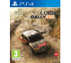 PS4 - Sébastien Loeb Rally Evo