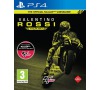 PS4 - Valentino Rossi The Game
