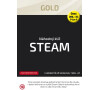 Náhodný klíč Steam Gold