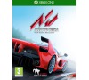 XBOX ONE - Assetto Corsa