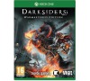 XBOX ONE - Darksiders Warmastered Edition