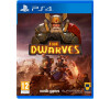 PS4 - The Dwarves