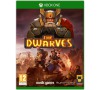 XBOX ONE - The Dwarves