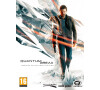 Quantum Break Timeless Collectors Edition