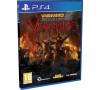 PS4 - Warhammer: End Times - Vermintide
