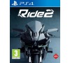PS4 - RIDE 2