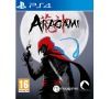 PS4 - Aragami