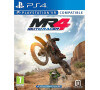 PS4 - Moto Racer 4