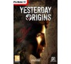 Yesterday Origins