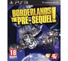 PS3 - Borderlands: The Pre-Sequel