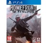 PS4 - Homefront The Revolution