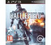 PS3 - Battlefield 4