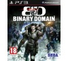 PS3 - Binary Domain