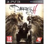PS3 - The Darkness II