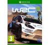 XBOX ONE - WRC 5 ESPORTS Edition