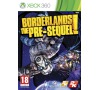 X360 - Borderlands: The Pre-Sequel