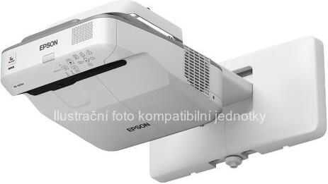 Epson Lamp - ELPLP90 - EB-67x/68x (215W) (V13H010L90)