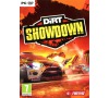 DIRT Showdown