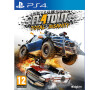 PS4 - FlatOut 4 Total Insanity