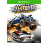 XBOX ONE - FlatOut 4 Total Insanity