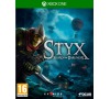 XBOX ONE - Styx - Shards of Darkness