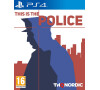 PS4 - This is the Police