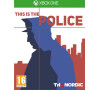 XBOX ONE -This is the Police