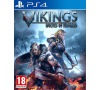 PS4 - Vikings - Wolves of Midgard