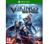 XBOX ONE - Vikings - Wolves of Midgard