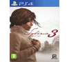 PS4 - Syberia 3
