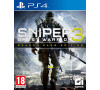 PS4 - Sniper: Ghost Warrior 3 Season Pass Edition