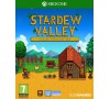 XBOX ONE - Stardew Valley Collectors Edition