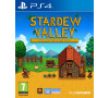 PS4 - Stardew Valley Collectors Edition