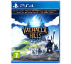 PS4 - Valhalla Hills - Definitive Edition