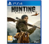 PS4 - Hunting Simulator
