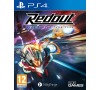 PS4 - RedOut