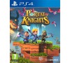 PS4 - Portal Knights