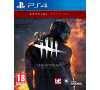 PS4 - Dead by Daylight Special Edition
