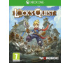 XBOX ONE - Locks Quest