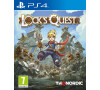 PS4 - Locks Quest