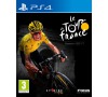 PS4 - Tour de France 2017