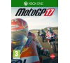 XBOX ONE - MotoGP 17
