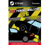 Rage Parking Simulator 2016