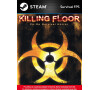 Killing Floor