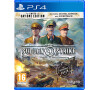 PS4 - Sudden Strike 4 Limited Day One Edition