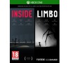 XBOX ONE - INSIDE/LIMBO Double Pack